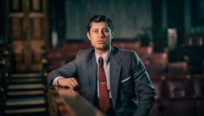 Witness for the Prosecution releases portraits of new cast