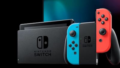 Nintendo sues two Switch pirates for "substantial and irreparable harm"