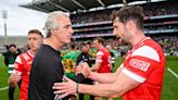 Donegal manager Jim McGuinness pleased to have seen off ‘dangerous’ Louth