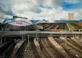 Birmingham New Street railway station