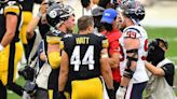 Pittsburgh Steelers Rumor? J.J. Watt Again Flirts With Comeback