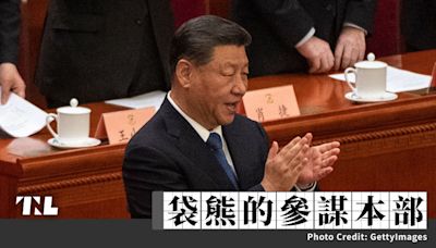 【為何共產主義不可行】15：中國共產黨最大的對手不是美國，而是它自己的理念 - TNL The News Lens 關鍵評論網