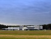 Solidarity Szczecin–Goleniów Airport