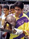 Jorge Campos