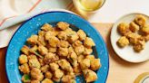 We'll Say It: Crispy Fried Okra Is The Best Way To Enjoy The Veggie