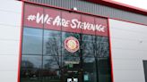 Anderson and Alexandrou depart Stevenage