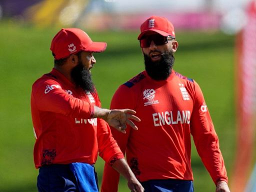 ...Just Needed to Mix It Up to Get A Few Wickets': Adil Rashid's Key To Success Against Oman in T20 World ...