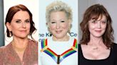 Susan Sarandon, Bette Midler to Star in Wedding Comedy ‘The Fabulous Four’