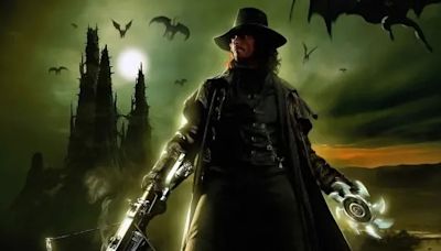 Van Helsing TV Show From Elementary Creator in Development