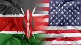 US, Kenya sign $11m partnership deal for bolstering textile, apparel