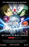 Bungo Stray Dogs: Dead Apple