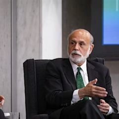 Fed’s forecasting method looks increasingly outdated as Bernanke pitches alternative