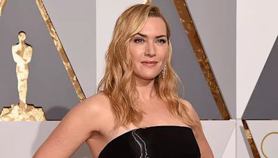 Kate Winslet faz apelo às mulheres após ser instruída a esconder 'pneuzinhos' em set de novo filme