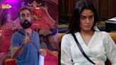 Ranvir Shorey calls Sana Makbul 'sadak chaap, gutter chaap', latter calls him 'Gandi Naali Ka Keeda' during a task in Bigg Boss OTT 3