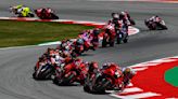 Kazakhstan MotoGP cancelled — Misano to host second round