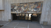 Remember these classic California bank murals? One of them might save a landmark from Shake Shack