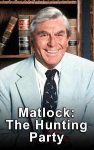 Matlock: The Hunting Party