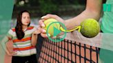 Roland-Garros : le recyclage des balles de tennis, un véritable casse-tête environnemental