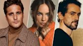 Diego Boneta, Belinda & Luis Gerardo Méndez To Lead Fictional Miniseries About Slain TV Host Paco Stanley