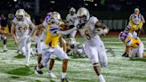 What made Battle RB Rickie Dunn's night against Hickman special: 'I just invite contact'