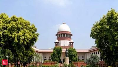 SC slams govt for filing frivolous appeals, suggests appointing outsider to point out flaws in decision-making