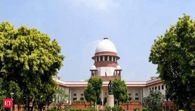 Supreme Court to attain full strength of 34 judges with elevation of Justices N Kotiswar Singh and R Mahadevan