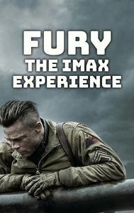 Fury (2014 film)