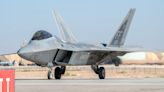 F-22 Deployment To Middle East Aimed Squarely At Russia In Syria