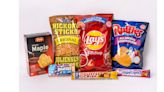 Skip Unveils Which Canadian Snacks Take Top of the Podium Ahead of Games this Summer