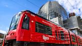County warns of TB exposure on trolley Blue Line