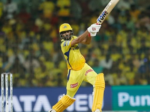 RCB vs CSK: Want to see how Ruturaj handles pressure in crunch game, says Rayudu