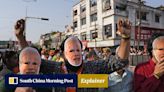 India election: what stands between victory and PM Modi’s ruling BJP?