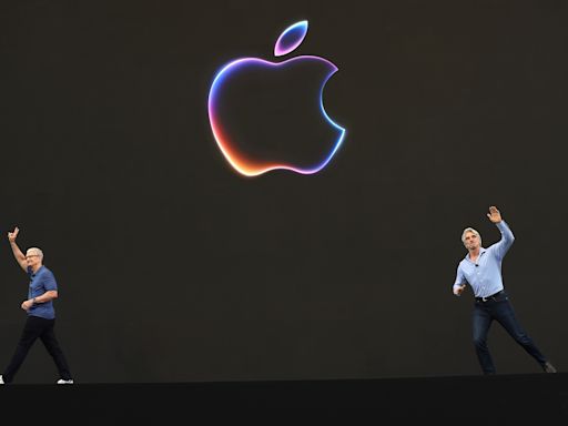 Trending tickers: Apple, Tata Consultancy Services, Costco and Dr Martens
