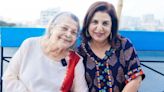 Menaka Irani death: Farah Khan and Sajid Khan’s mother passes away at 79