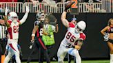 Late-season success as rookie showed Cardinals TE Trey McBride he can make it in the NFL