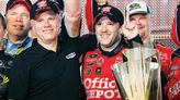 Stewart-Haas to close NASCAR teams at end of 2024 season | Jefferson City News-Tribune
