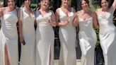 'This is crazy' people slam bride for 'strict' wedding dress code