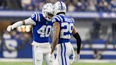 Shane Steichen likes where Colts' CB room and competition are at