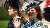 Princess Eugenie gives birth to second child and shares meaning behind his name