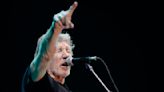Hoteles de Argentina y Uruguay rechazan hospedar al cantante británico Roger Waters