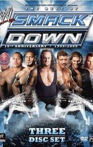 WWE: The Best of SmackDown - 10th Anniversary 1999-2009