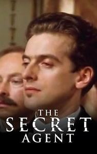 The Secret Agent