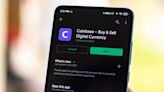 Coinbase Stock Falls. It’s Up Against Darkening Bitcoin Sentiment.