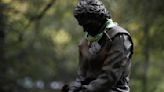 F1 champion Ayrton Senna remembered on Imola track 30 years after his death during the San Marino GP