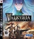 Valkyria Chronicles