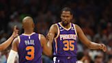 Kevin Durant's return to Phoenix Suns makes them NBA title contenders. Here's why.