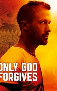 Only God Forgives