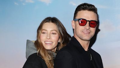 Jessica Biel ‘Moved On’ From Justin Timberlake’s DWI Drama