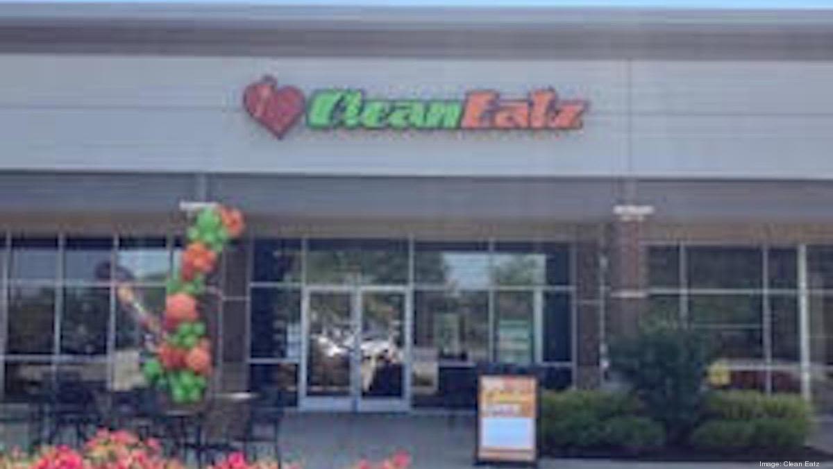 Clean Eatz planning second location - Louisville Business First