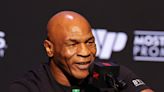Mike Tyson Experiences Medical Emergency During Flight